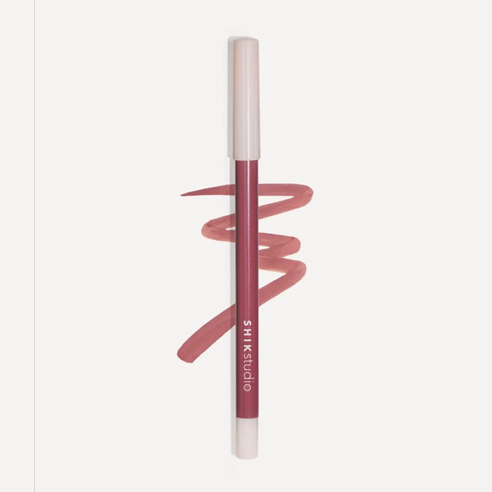 Стойкий карандаш для губ Long-Lasting Lip Pencil - фото 2