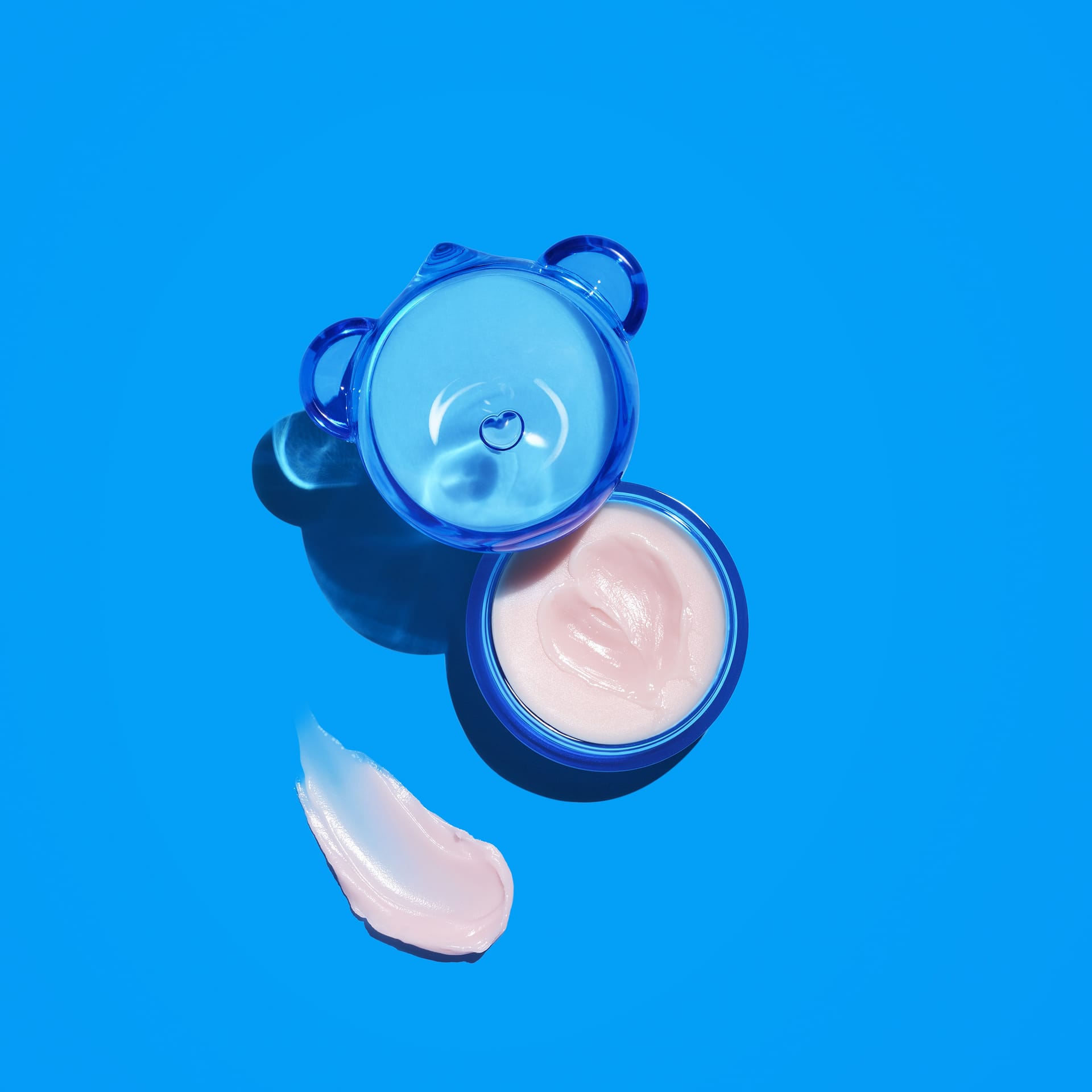 Увлажняющая маска для губ Dr.Jart+ Vital Hydra Solution Hydrating Lip Mask  20 мл - фото 2