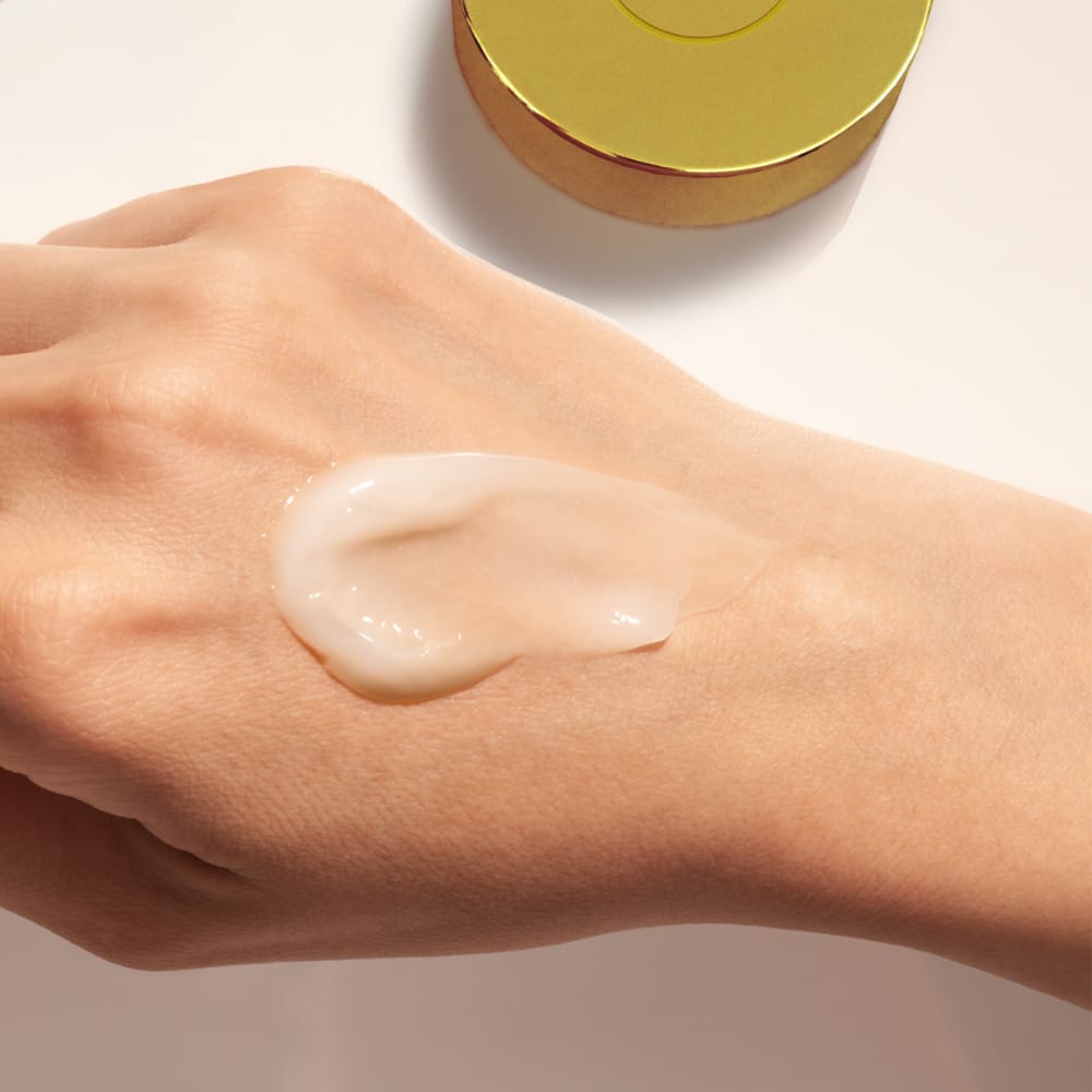Крем для лица с маточным молочком Nectar Supreme/Royal Jelly Sublimating Cream, 50 мл - фото 2