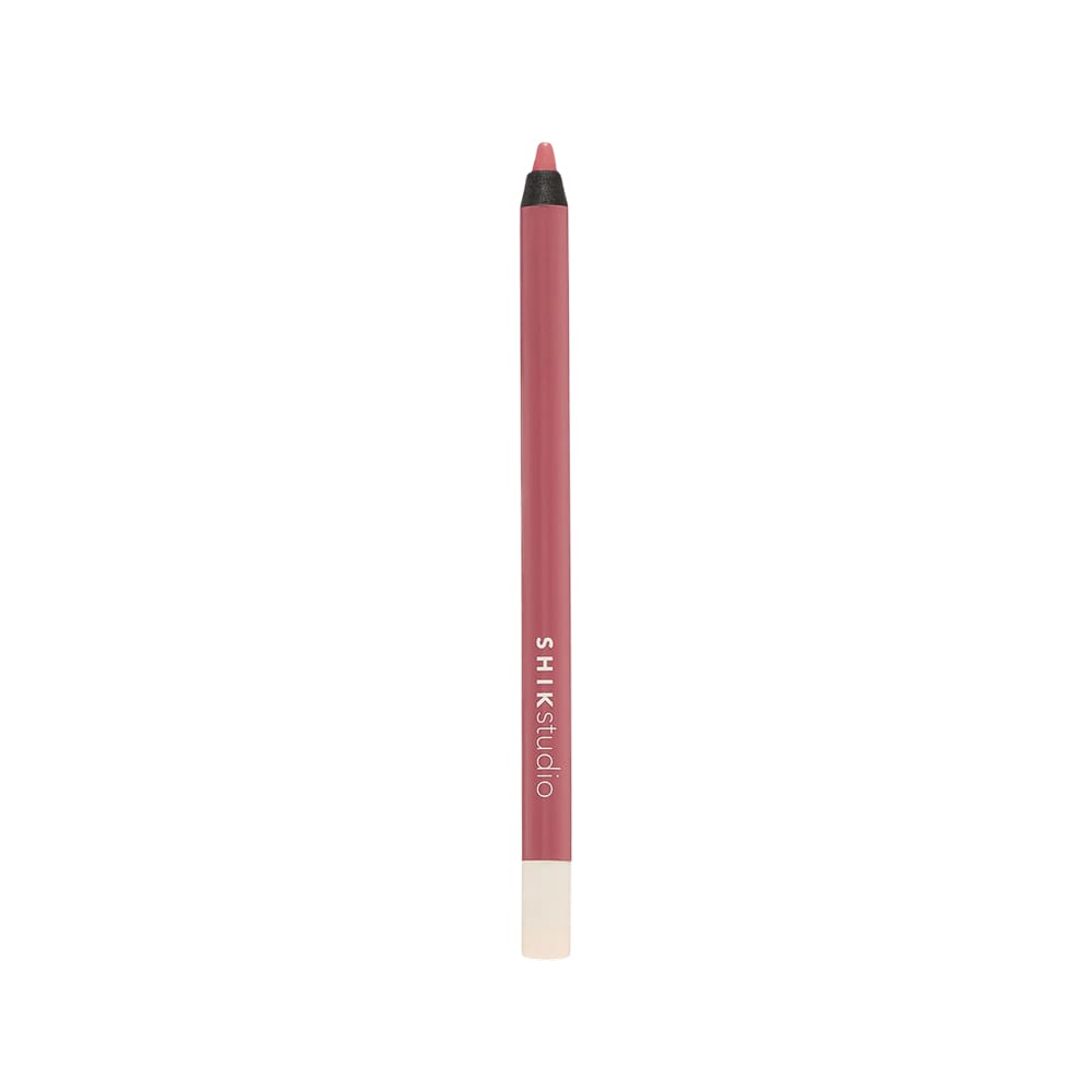 Стойкий карандаш для губ Long-Lasting Lip Pencil