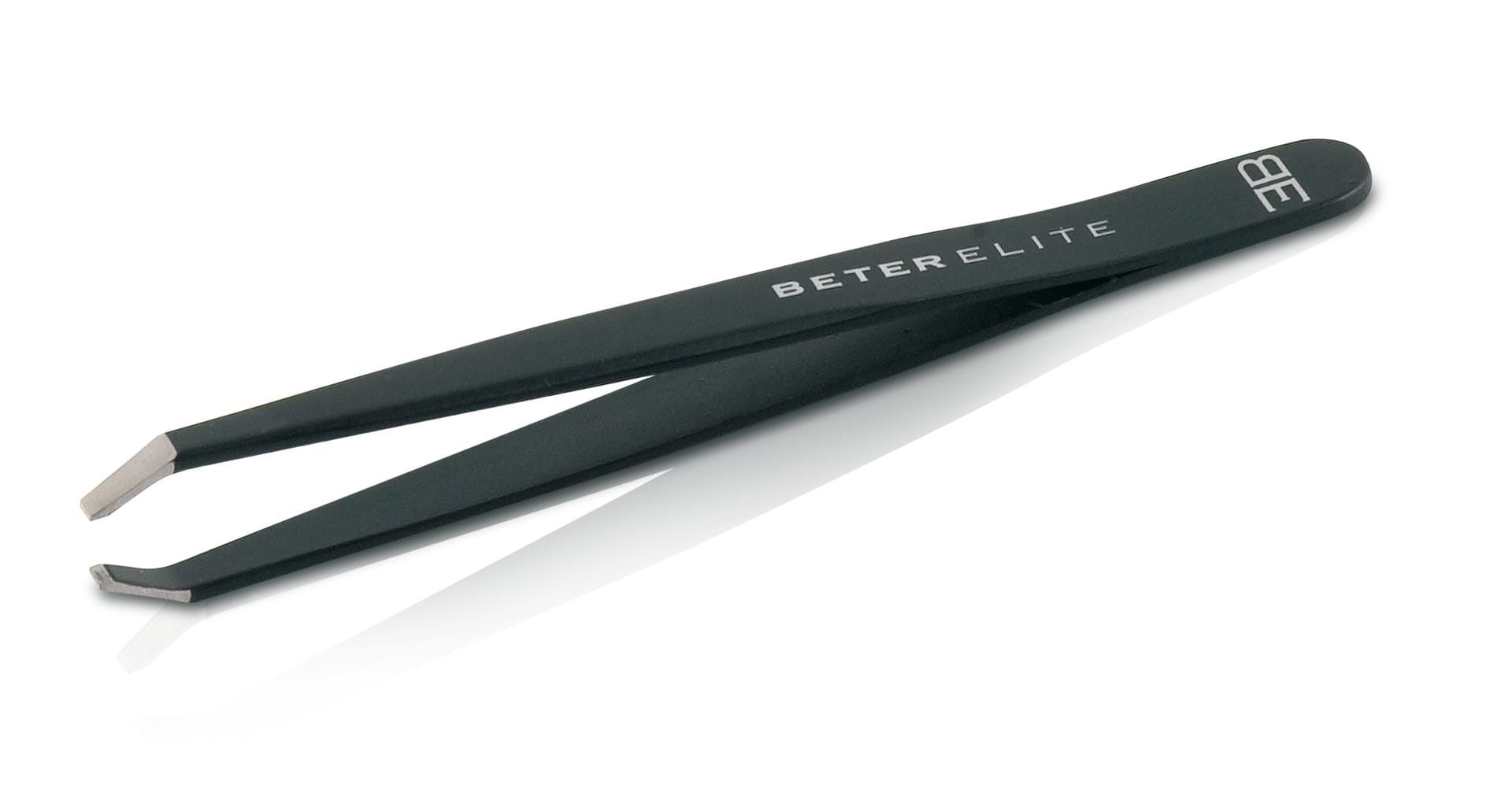 Пинцет для бровей Crab tip Tweezers