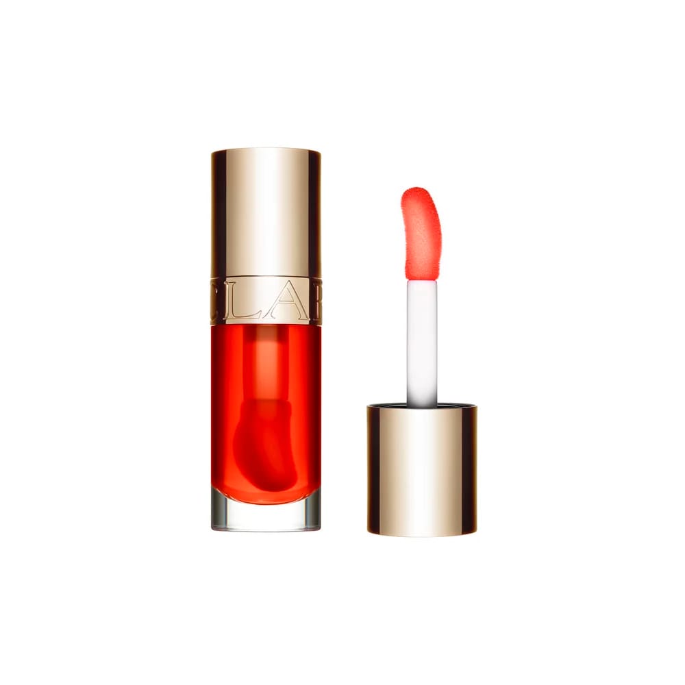 Масло-блеск для губ Lip Comfort Oil