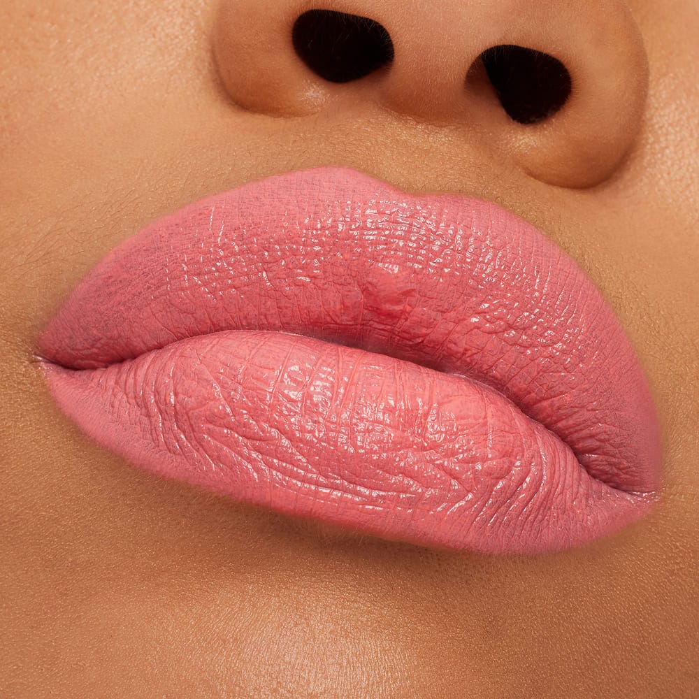 Губная помада MAC Macximal Sleek Satin Satin Lipstick - фото 3