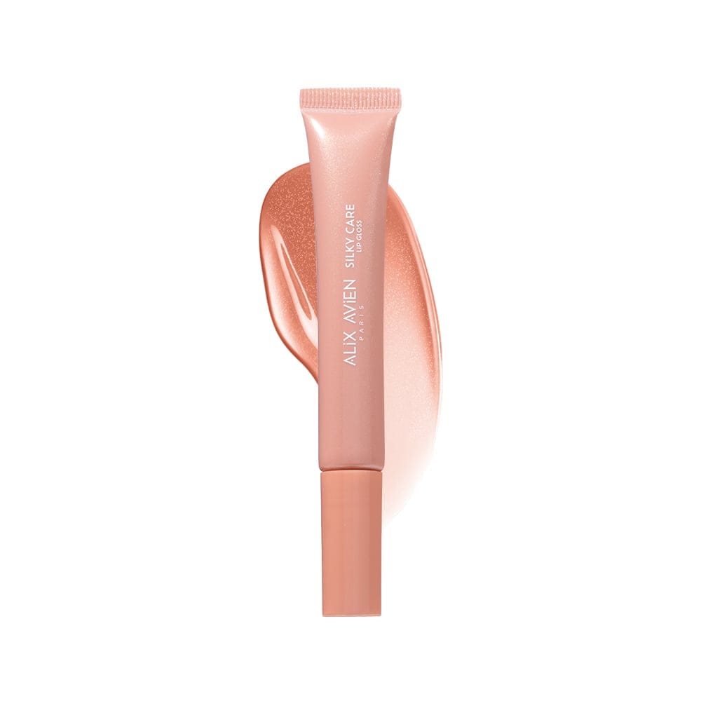 Блеск для губ Silky Care Lip Gloss, 12мл - фото 2