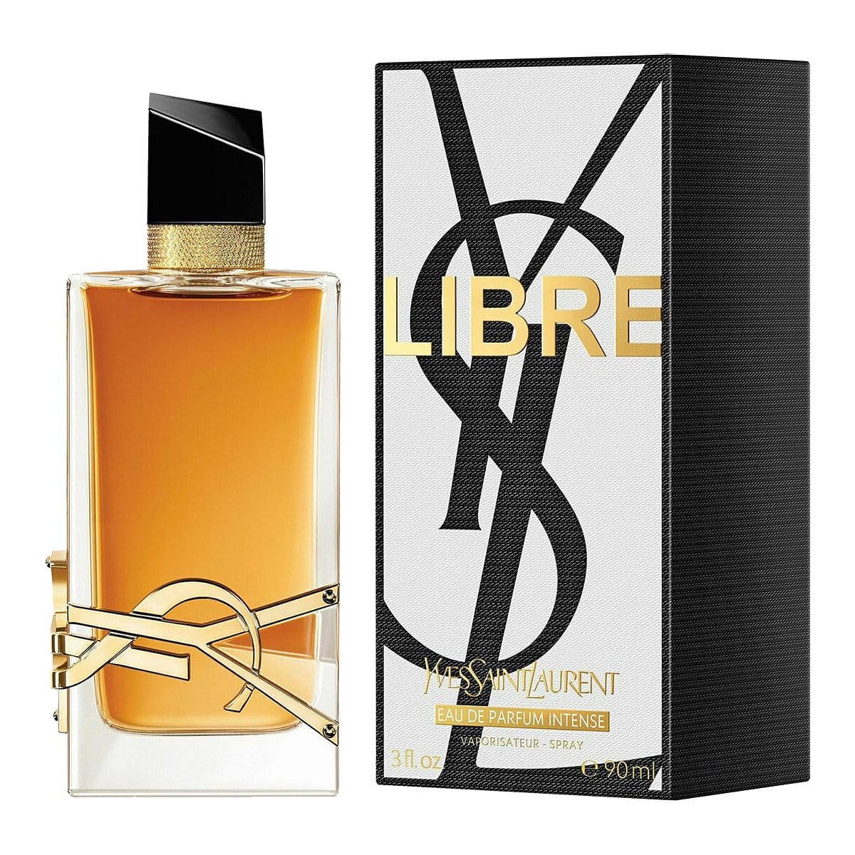 Парфюмерная вода Libre Intense - фото 2