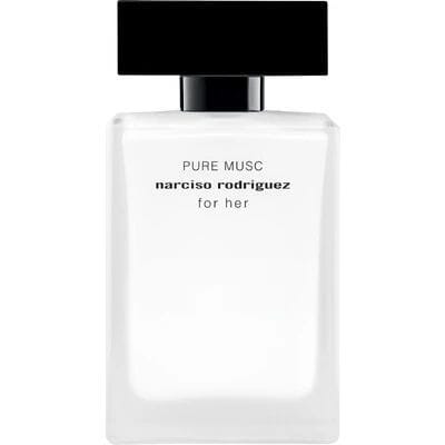 Парфюмерная вода Pure Musc For Her