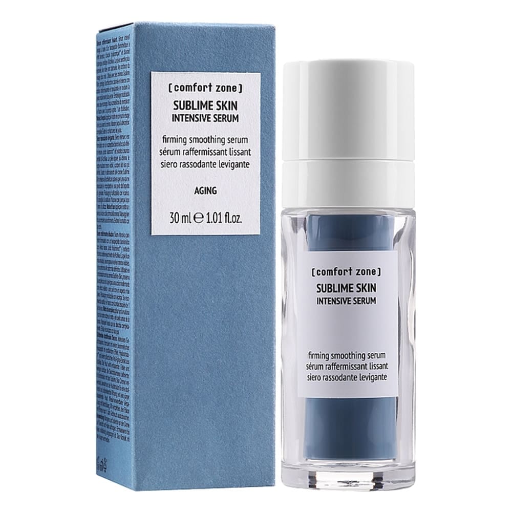 Интенсивная лифтинг-сыворотка - SUBLIME SKIN INTENSIVE SERUM, 30 мл - фото 2
