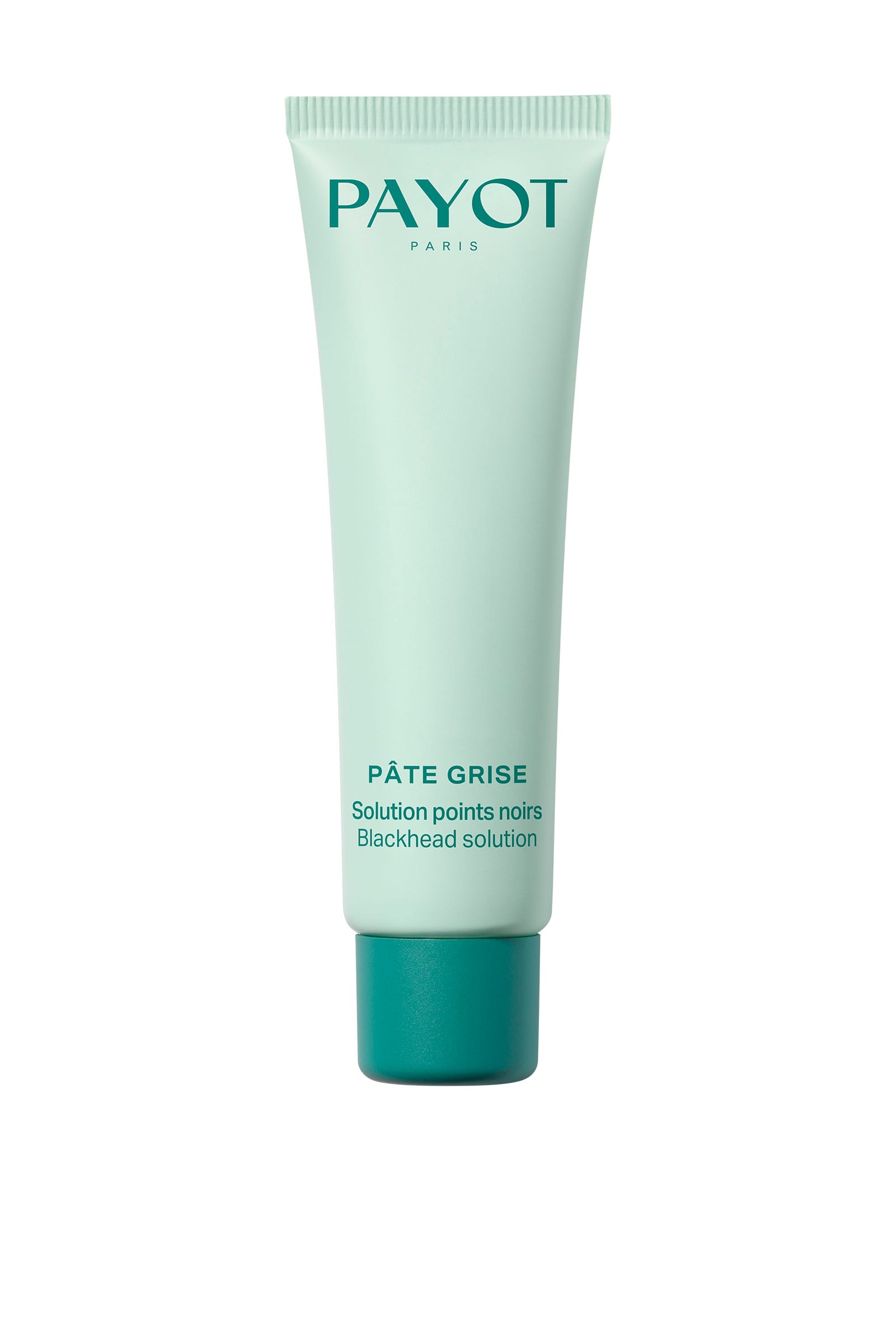 Средство для T-зоны против черных точек Pate Grise Blackhead solution, 30 мл