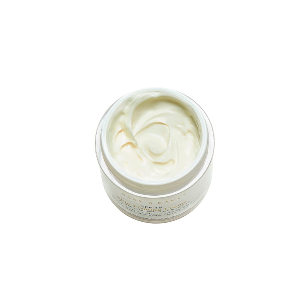 Укрепляющий дневной крем для лица SPF 15 Skin Firming Creme, 50 мл - фото 3