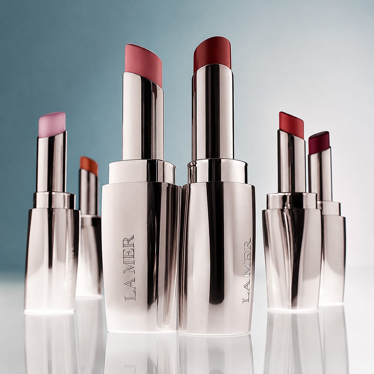 Ухаживающий бальзам для губ The Lip Treatment - фото 5