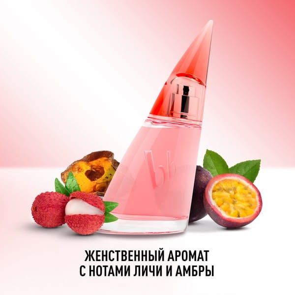 Туалетная вода Absolute Woman - фото 3