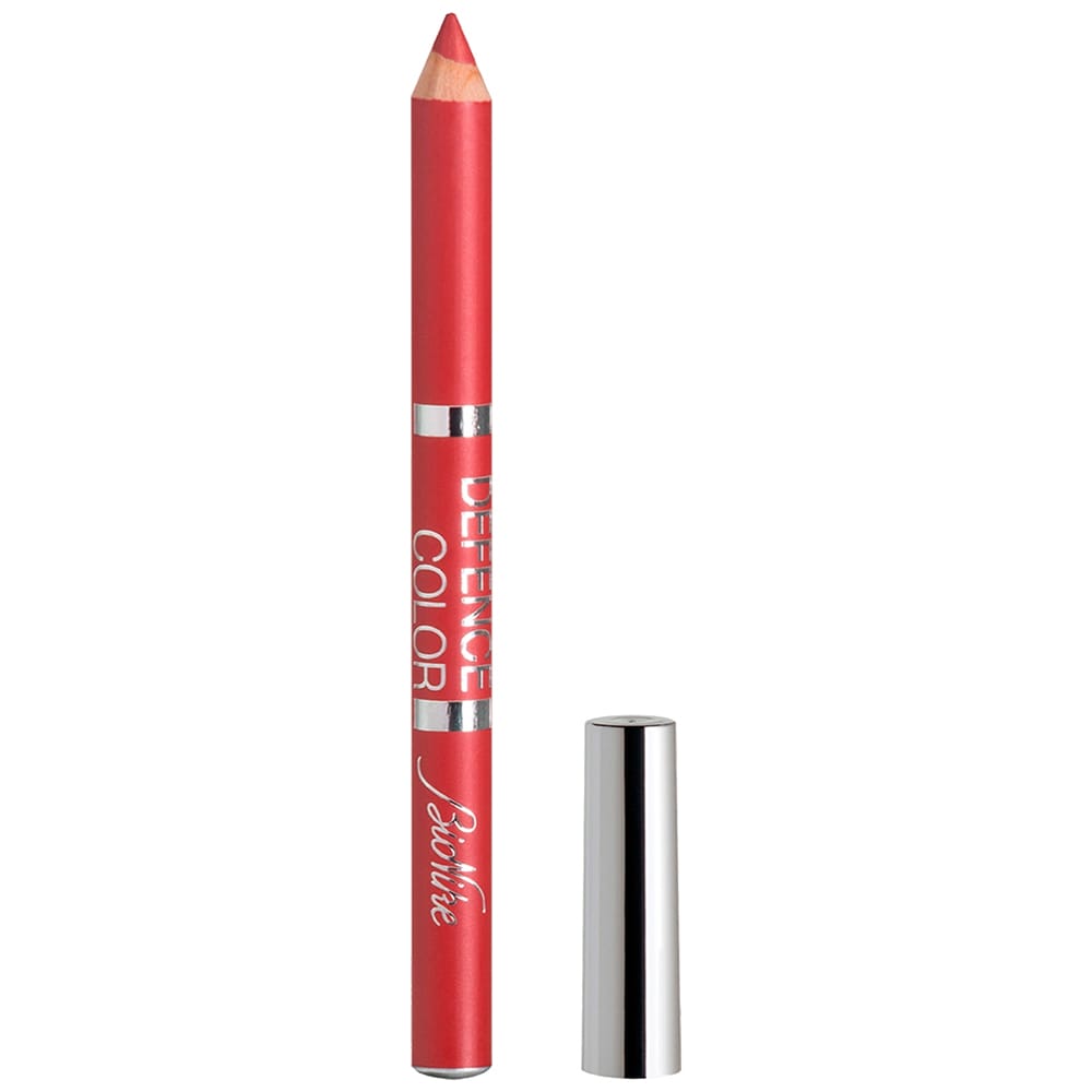 Карандаш для губ Defence Color Lip Design , тон 204 rouge, 3 г