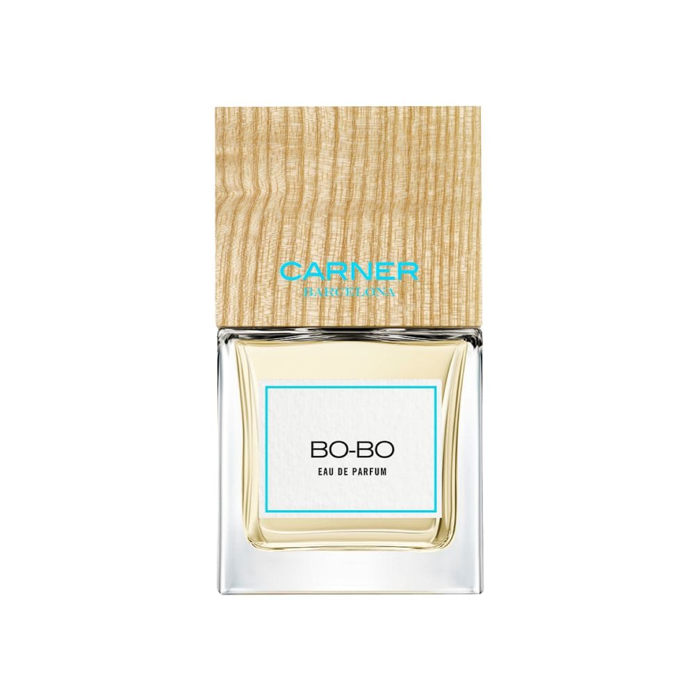 Парфюмерная вода Bo-Bo