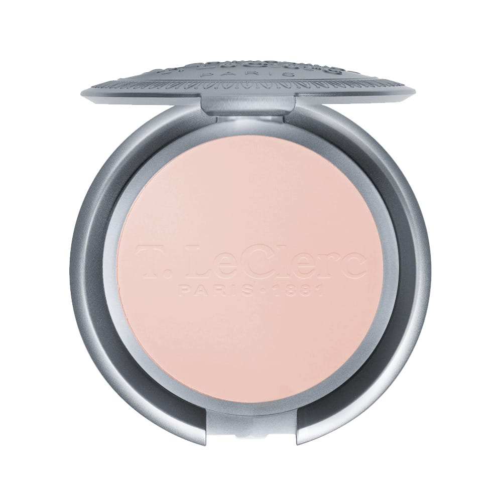Пудра для лица компактная Dermophile Pressed Powder