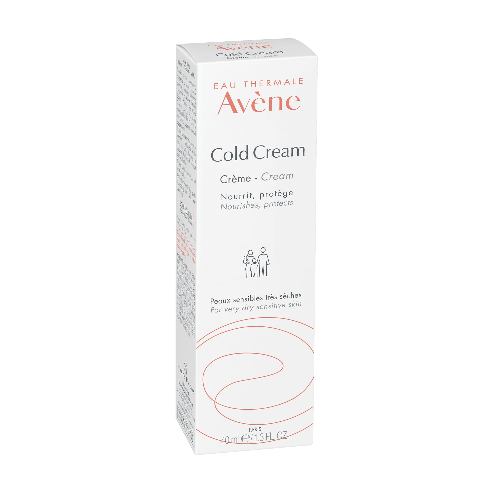 Колд-крем для лица Cold Cream - фото 2