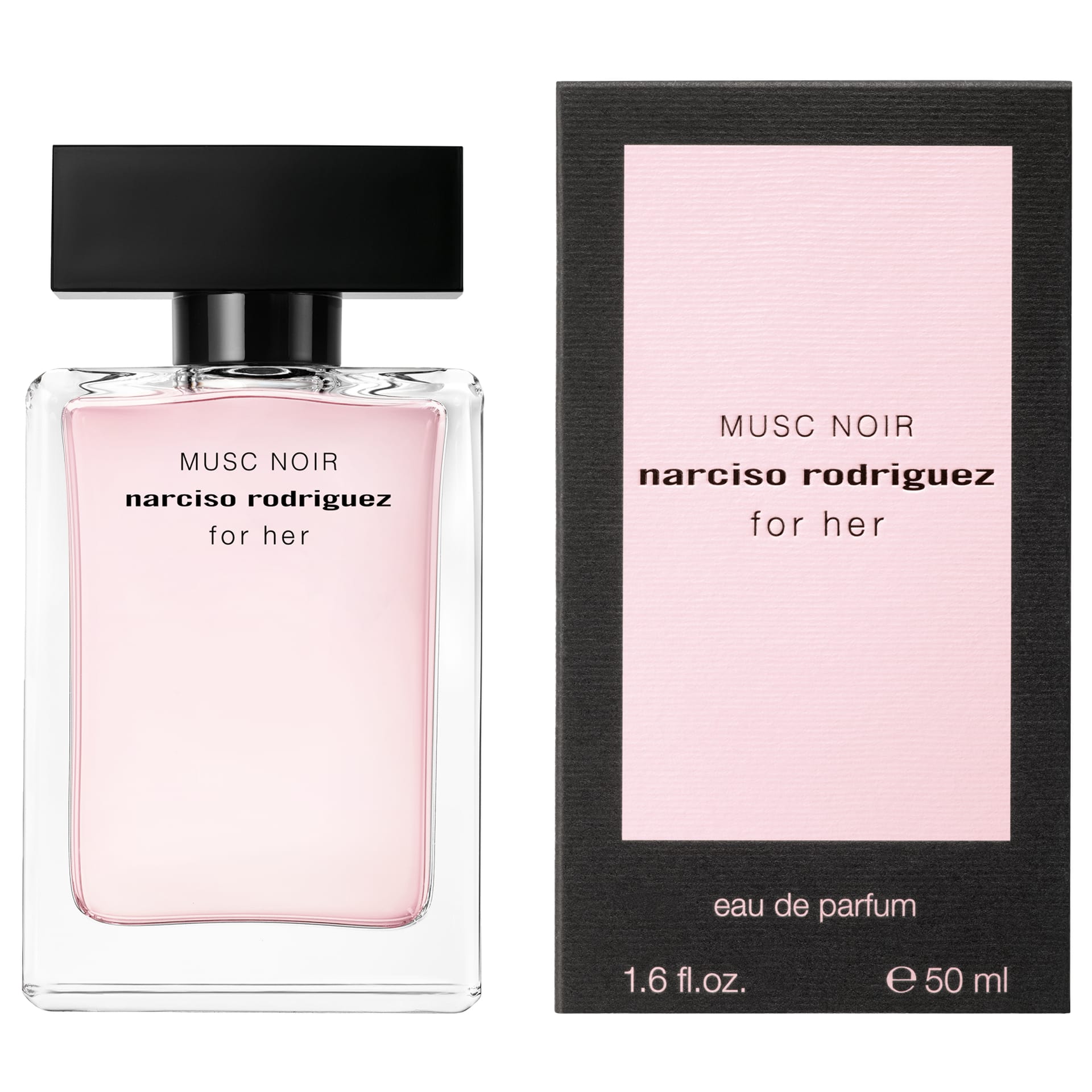 Парфюмерная вода Musc Noir For Her - фото 2