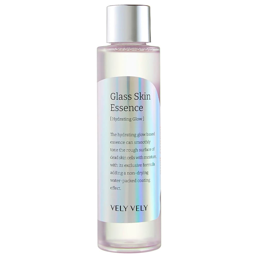 Увлажняющая эссенция для лица с эффектом «стеклянной кожи» Glass Skin Essence, 160 мл