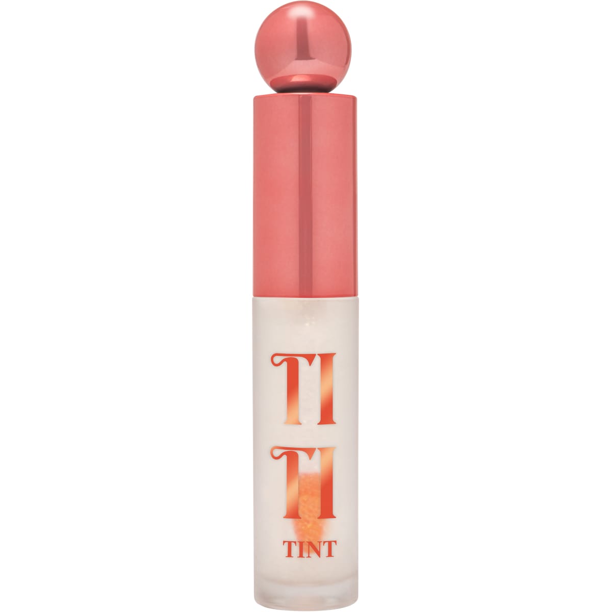 VIVIENNE SABO Тинт для губ "Tititint" тон 02/3мл теплый ягодный - фото 2