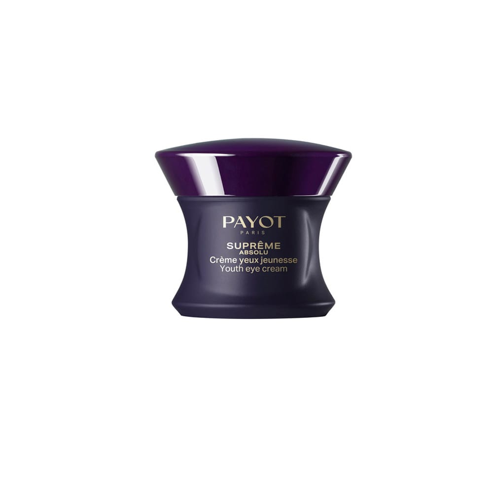 Крем для кожи вокруг глаз антивозрастной Supreme Absolu Youth Eye Cream, 15 мл