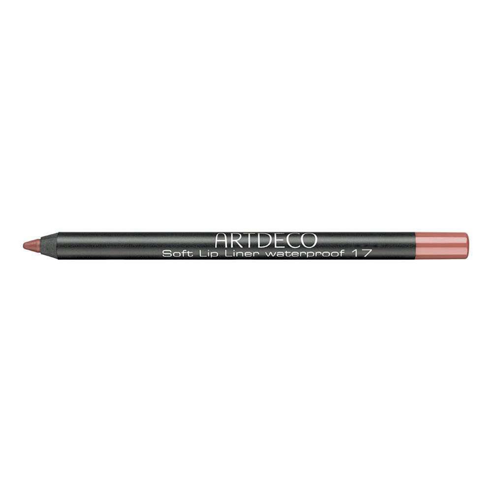 Карандаш для губ мягкий водостойкий Soft Lip Liner Waterproof