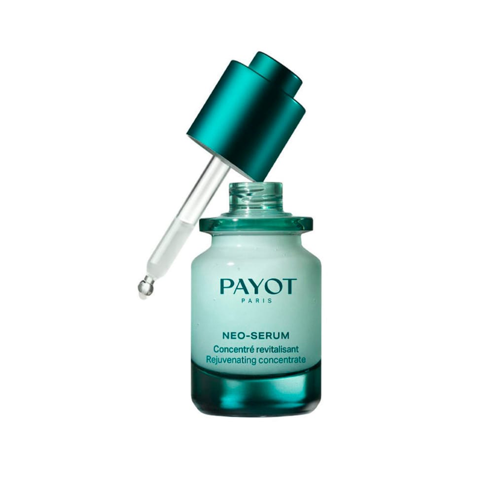 Омолаживающий концентрат для лица и шеи Neo-Serum Rejuvenating Concentrate, 30 мл - фото 2