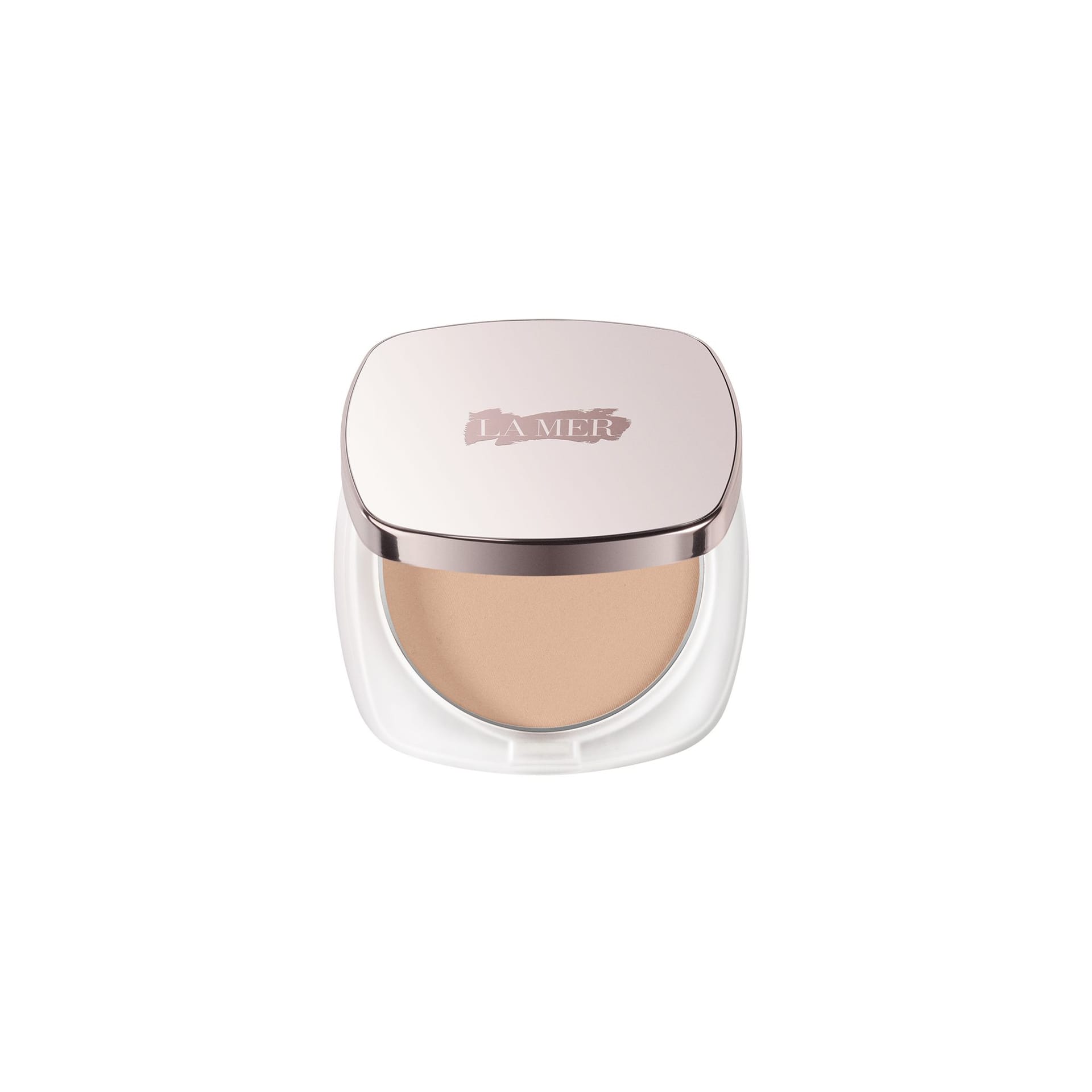 Компактная пудра La Mer The Sheer Pressed Powder
