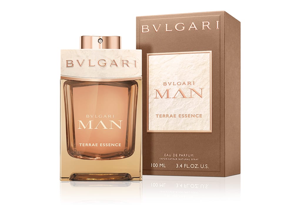 Парфюмерная вода Man Terrae Essence - фото 2
