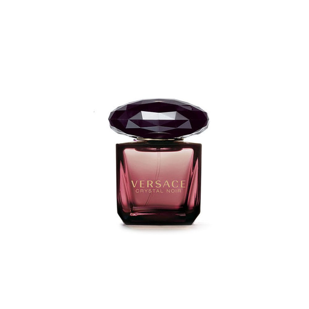 Парфюмерная вода Versace Crystal Noir - фото 2