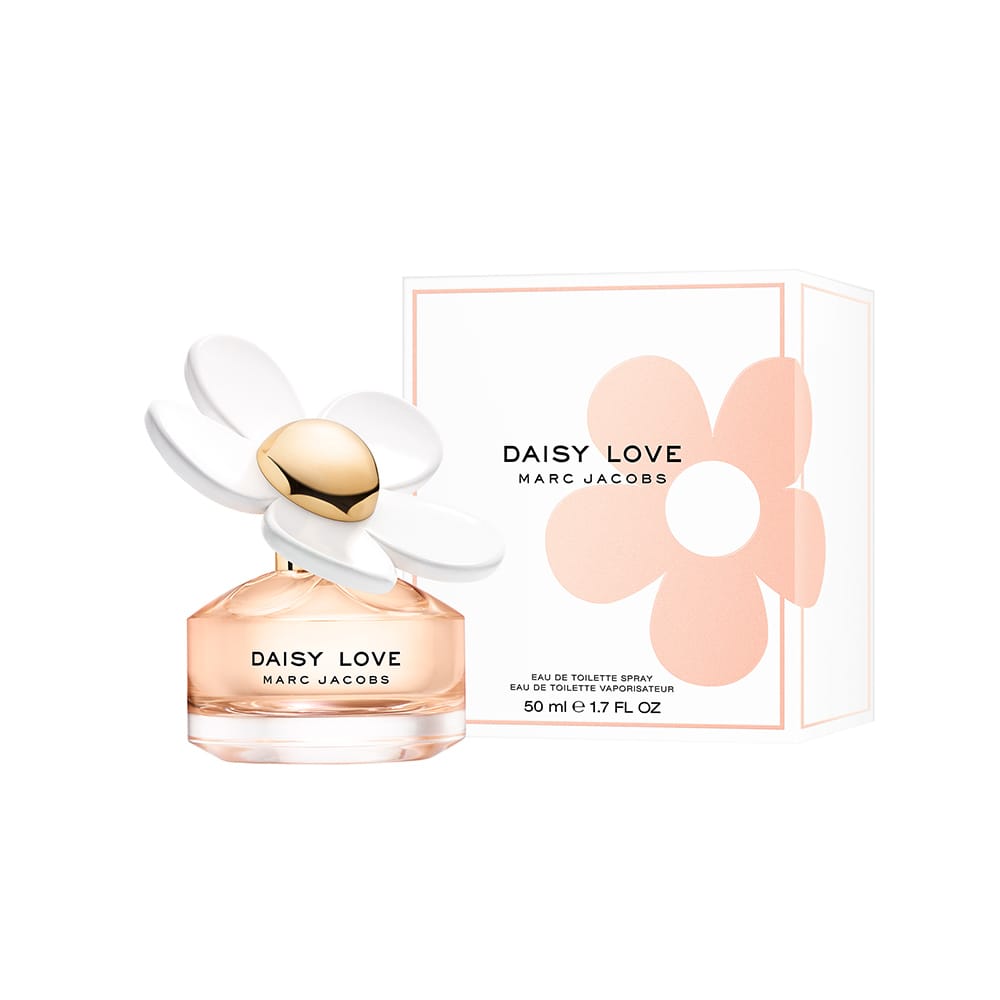 Туалетная вода Daisy Love Eau De Toilette - фото 2