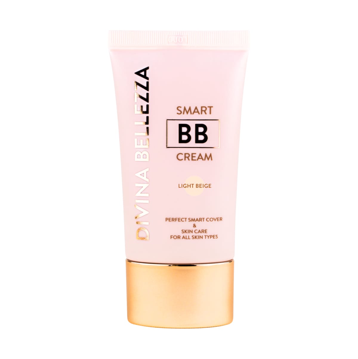 BB крем для лица DiVina Bellezza Smart BB cream