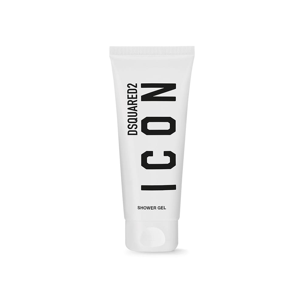 DSQ-Гель для душа женский DSQUARED2 ICON 200 мл