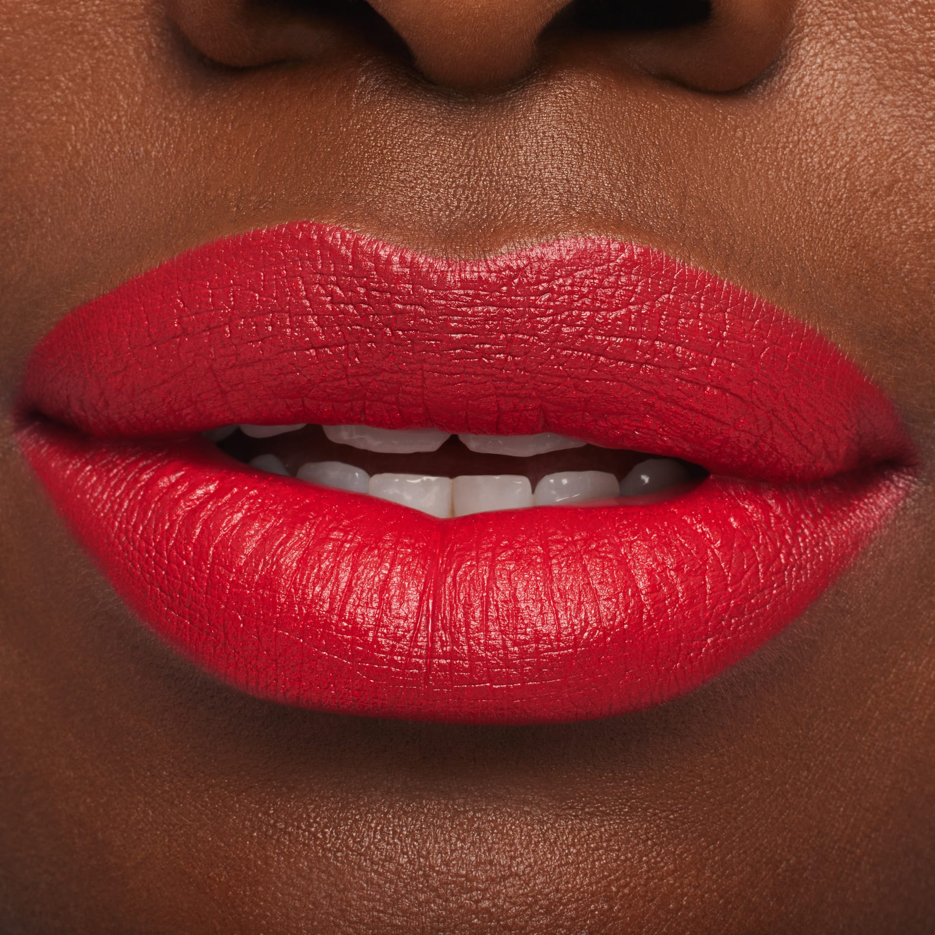 Губная помада MAC Macximal Matte Lipstick - фото 5