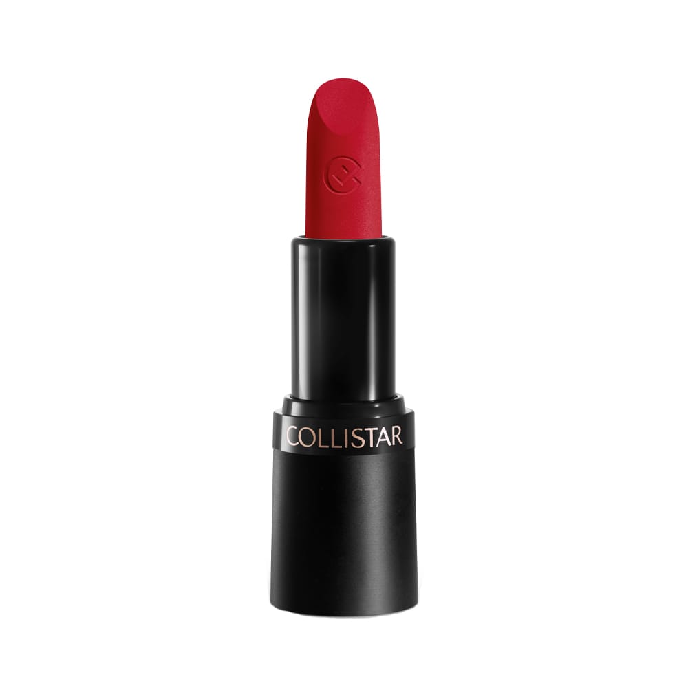 Губная помада матовая Puro Lipstick Matte