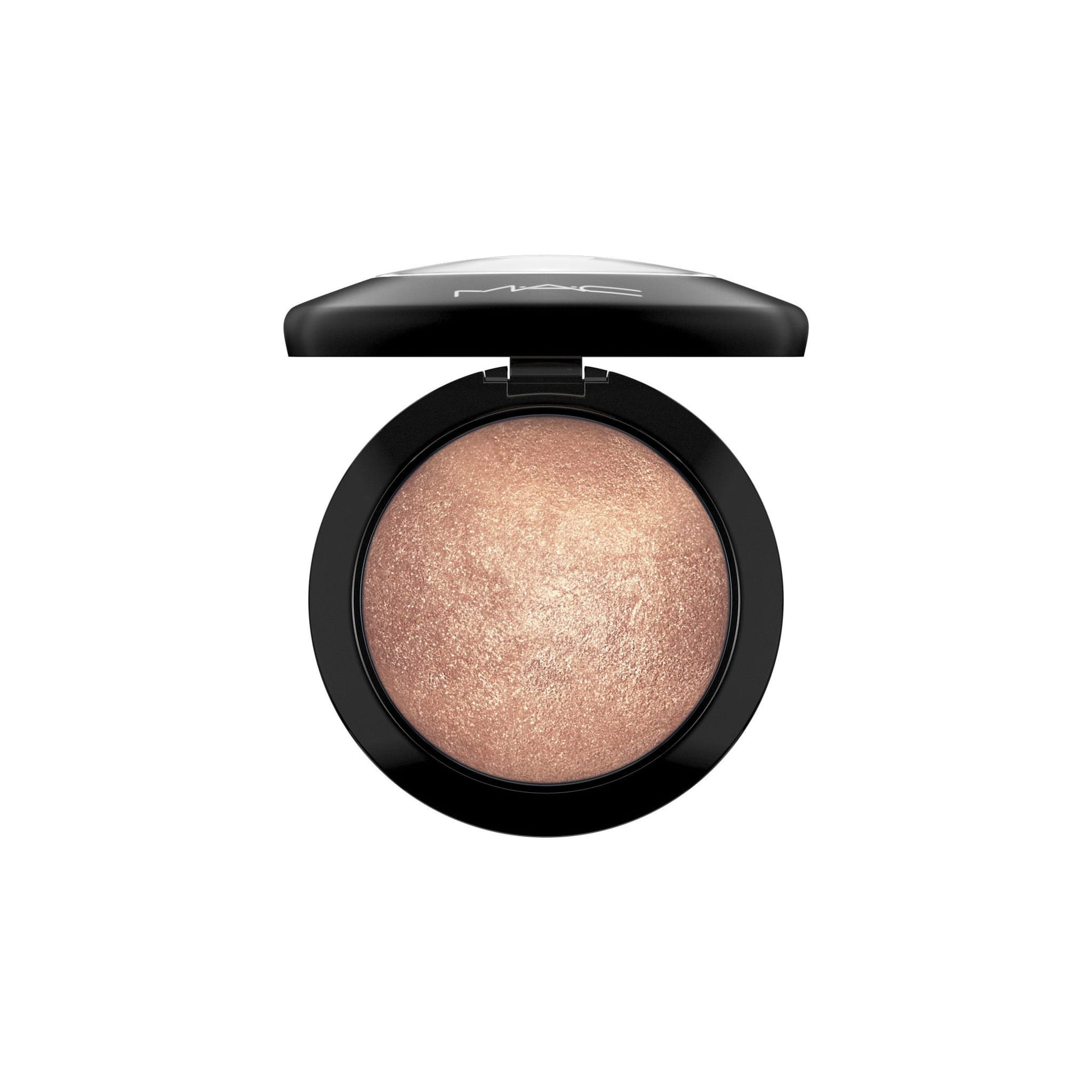 Перламутровая пудра MAC Mineralize Skinfinish