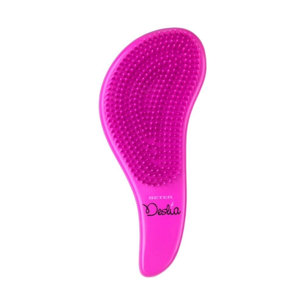 Расческа для волос Deslia Detangling Brush - фото 8