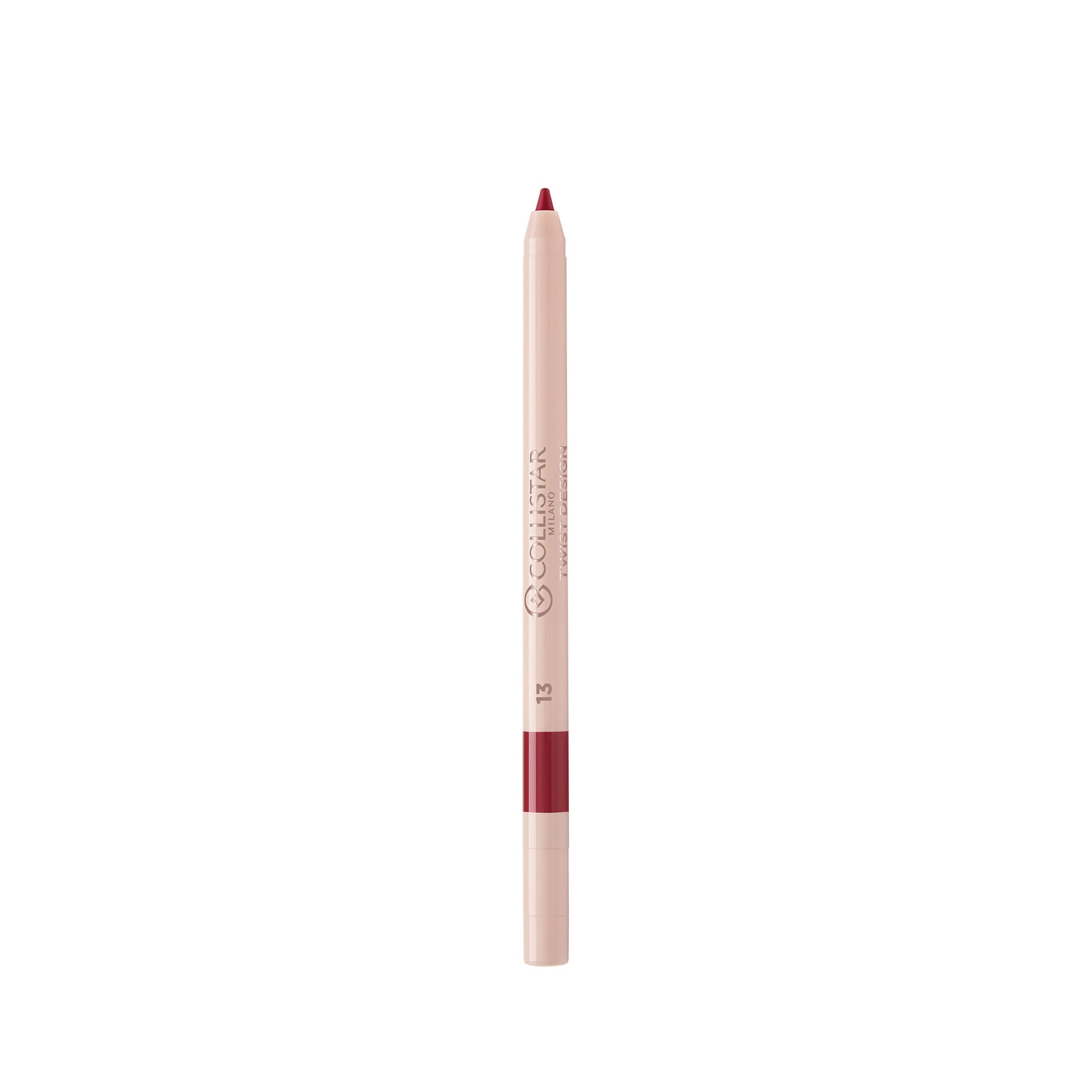 Карандаш для губ водостойкий Twist Design/Automatic Lip Pencil
