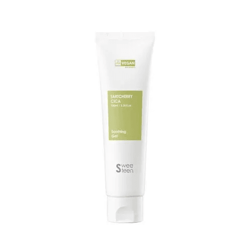 Успокаивающий гель для лица Tartcherry Cica Soothing Gel, 100 мл