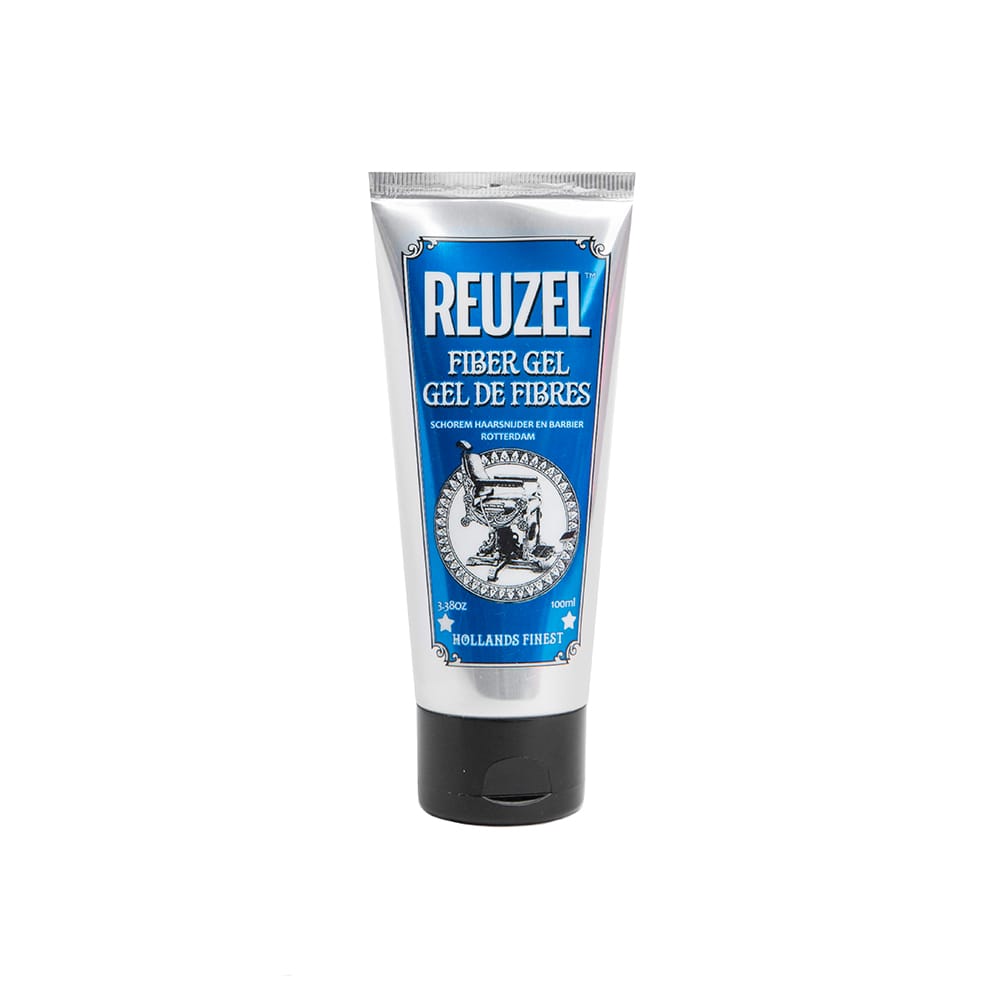 Волокнистый гель для укладки Reuzel Fiber Gel 100 мл.