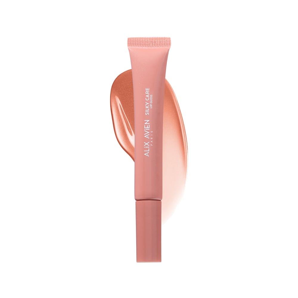 Блеск для губ Silky Care Lip Gloss, 12мл - фото 2
