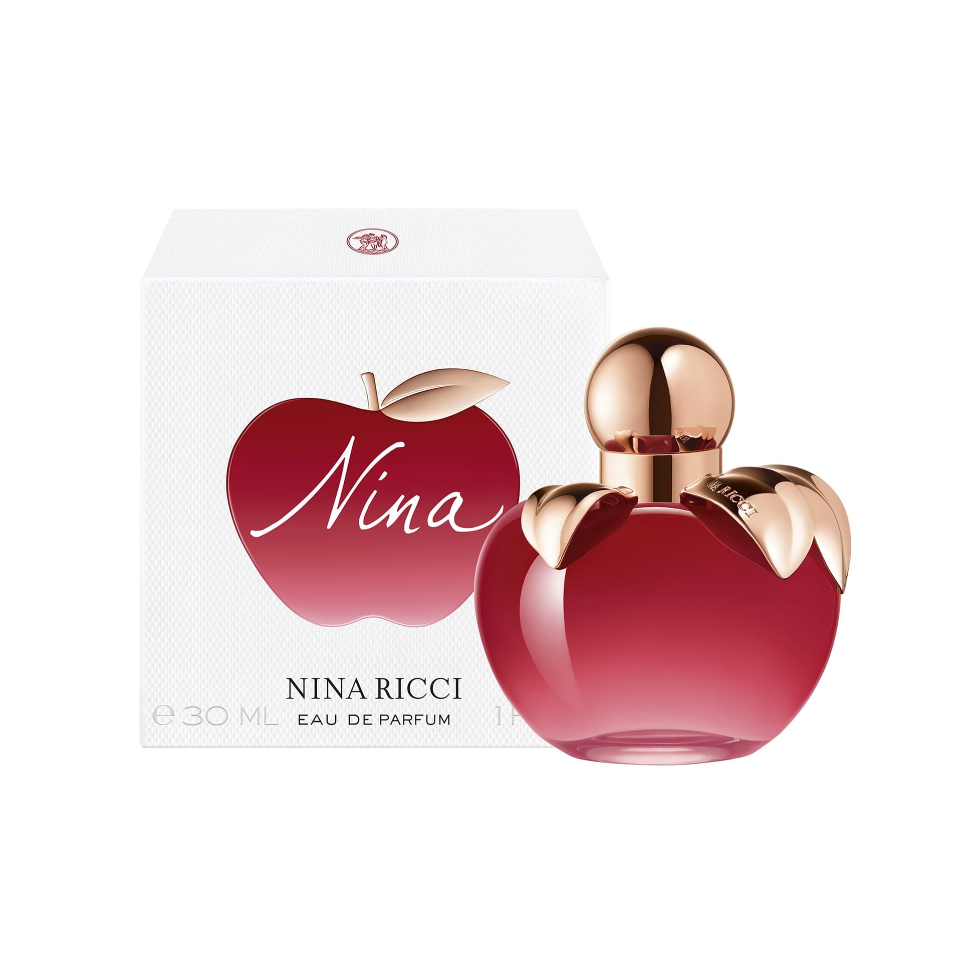 Парфюмерная вода Nina - фото 2
