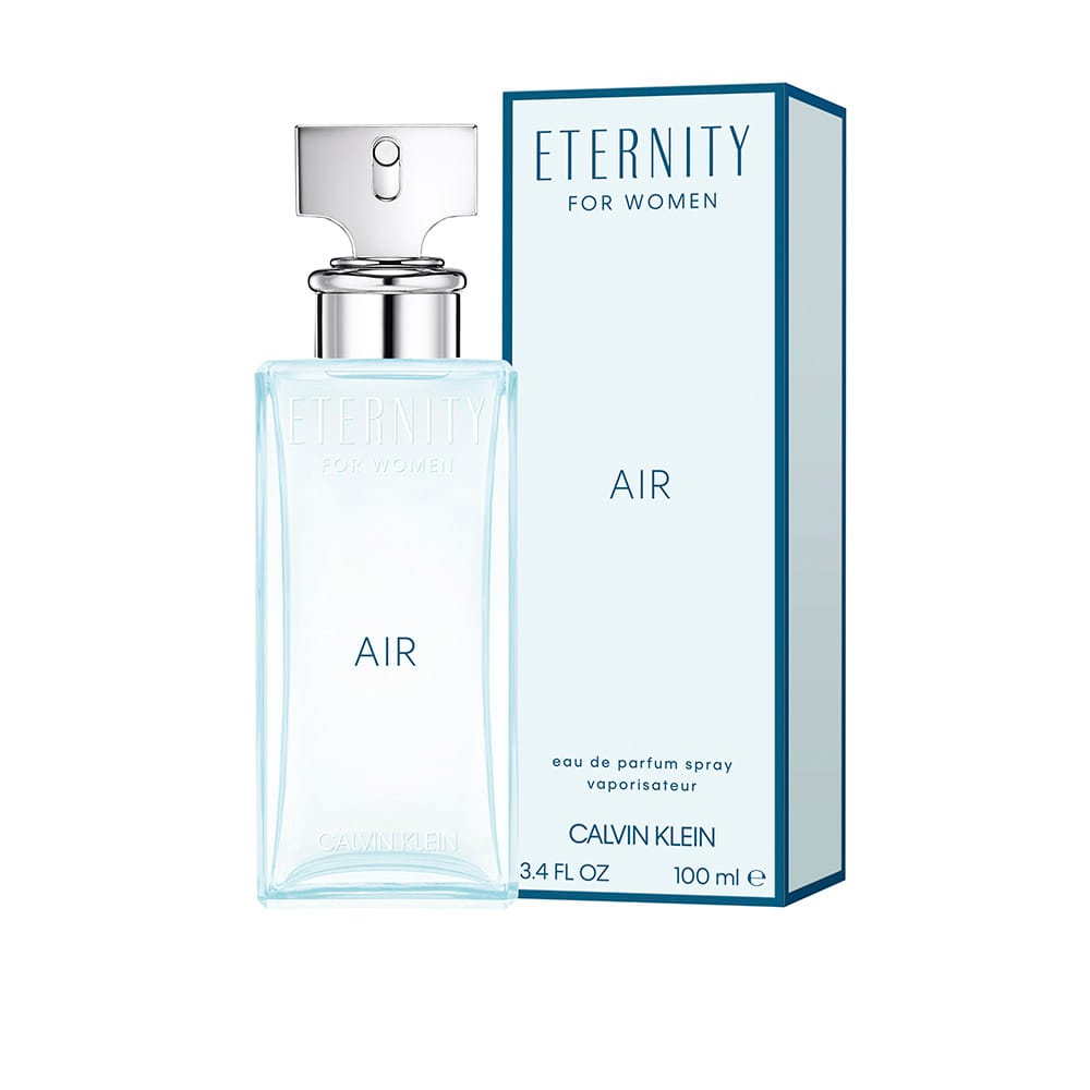 Парфюмерная вода Eternity For Women Air - фото 2