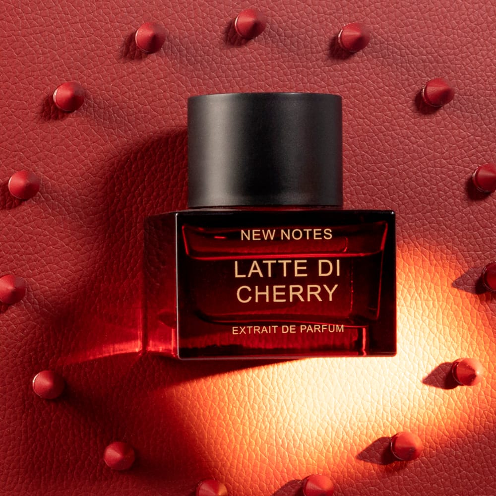 Духи Latte Di Cherry - фото 5