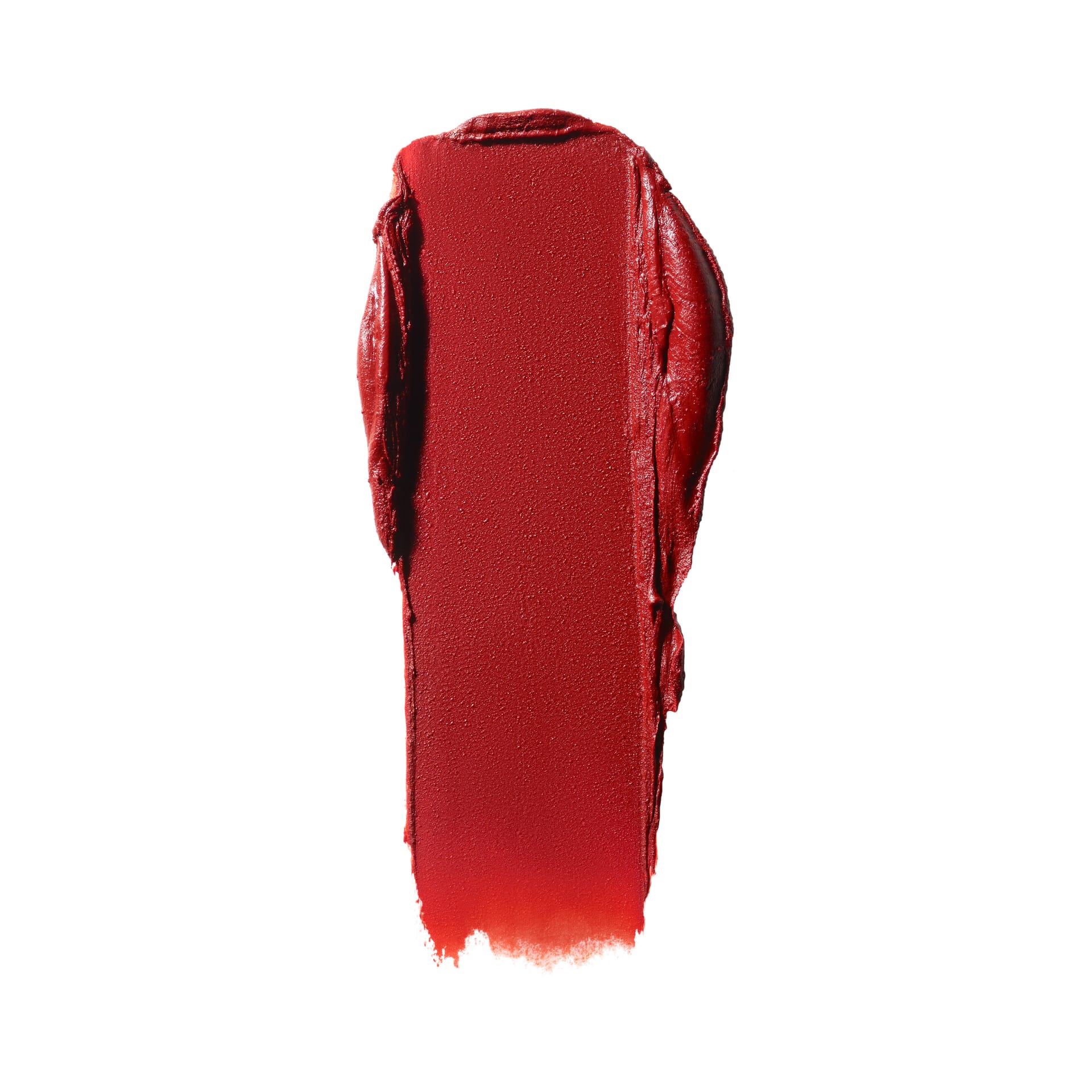 Губная помада MAC Locked Kiss 24HR Lipstick - фото 2