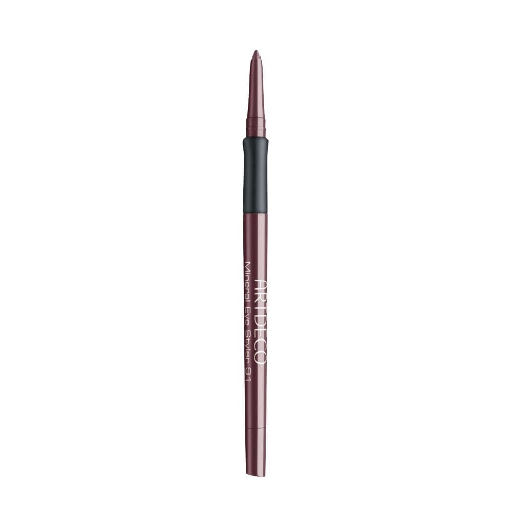 Карандаш для глаз минеральный Mineral Eye Styler, тон 91, 0,4 гр.