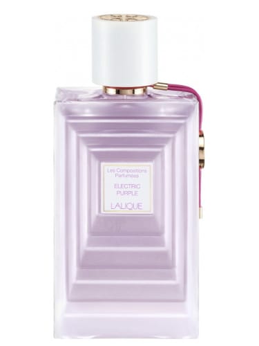 Парфюмерная вода LALIQUE Les Compositions Parfumees ELECTRIC PURPLE 100 мл