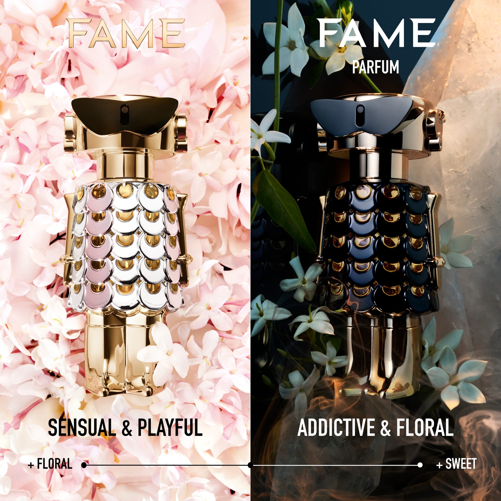 Духи Fame Parfum - фото 5