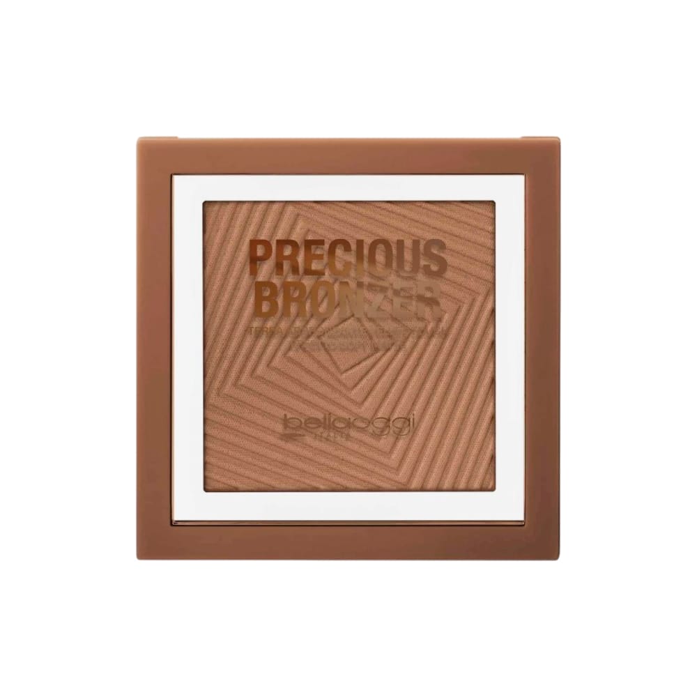 Бронзирующая пудра для лица Precious Bronzer
