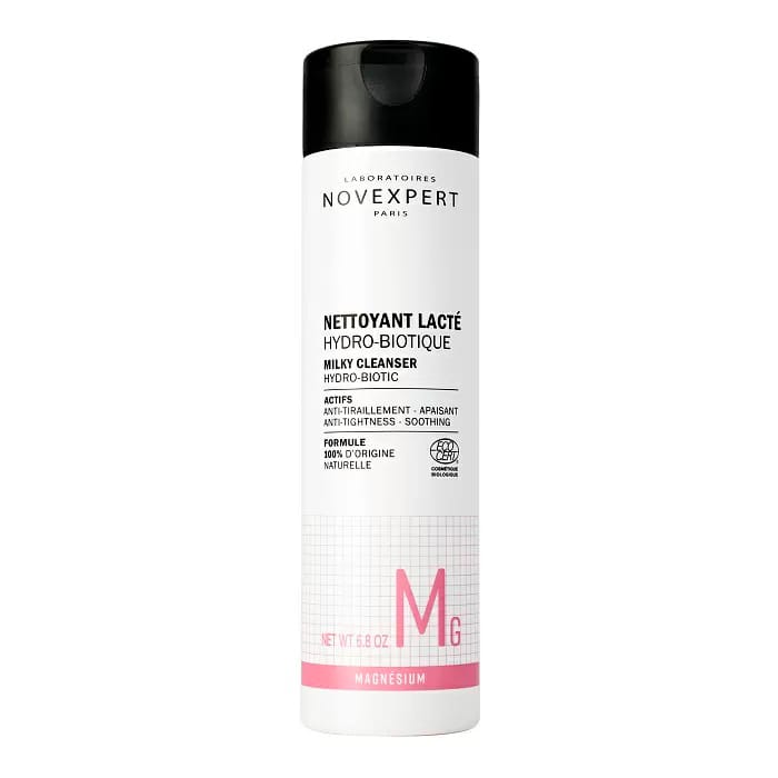 Гидробиотическое очищающее молочко для лица Magnesium Milky Cleanser Hydro-Biotic, 200 мл