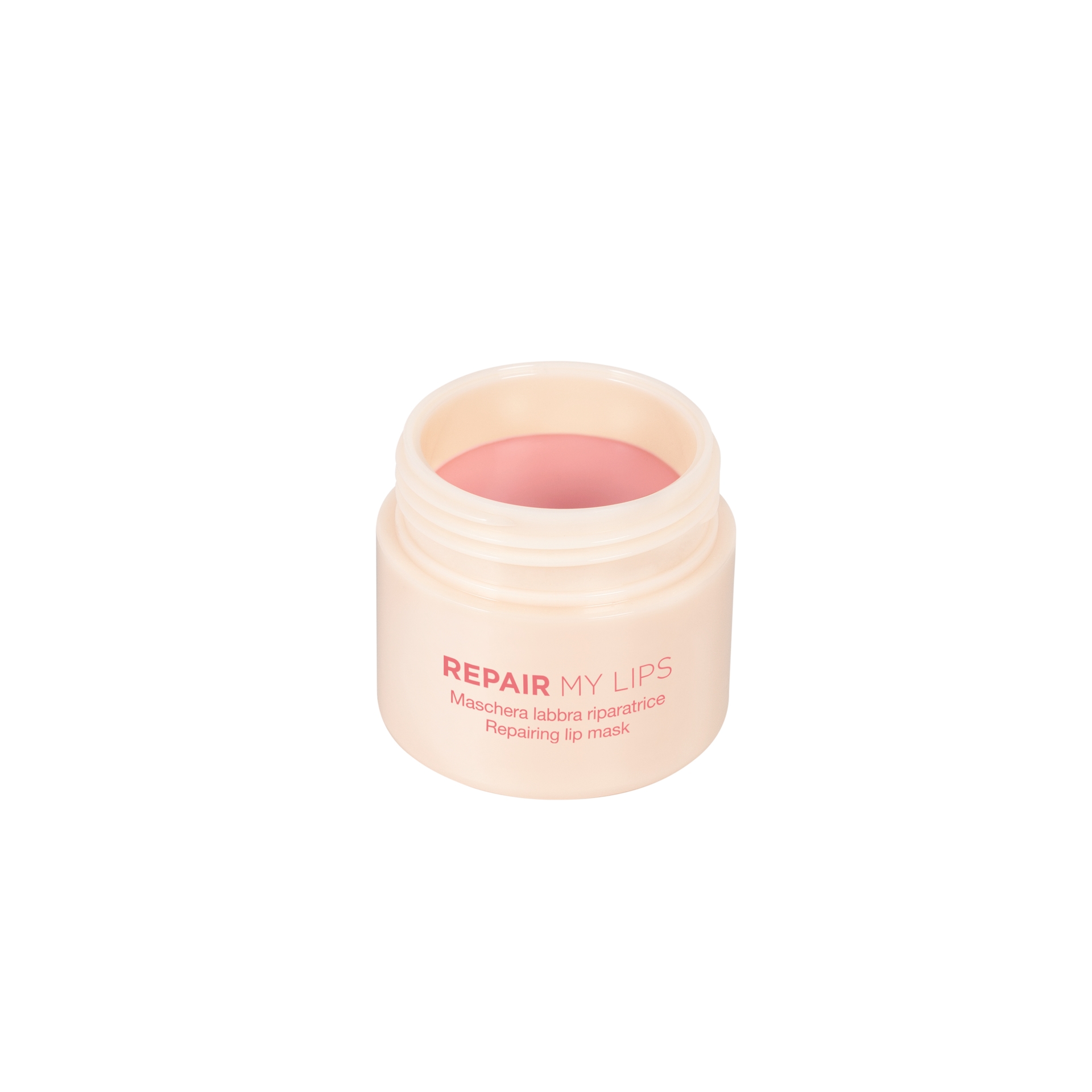 Восстанавливающая маска для губ Repair My Lips Repairing Lip Mask, тон 102, 25 мл