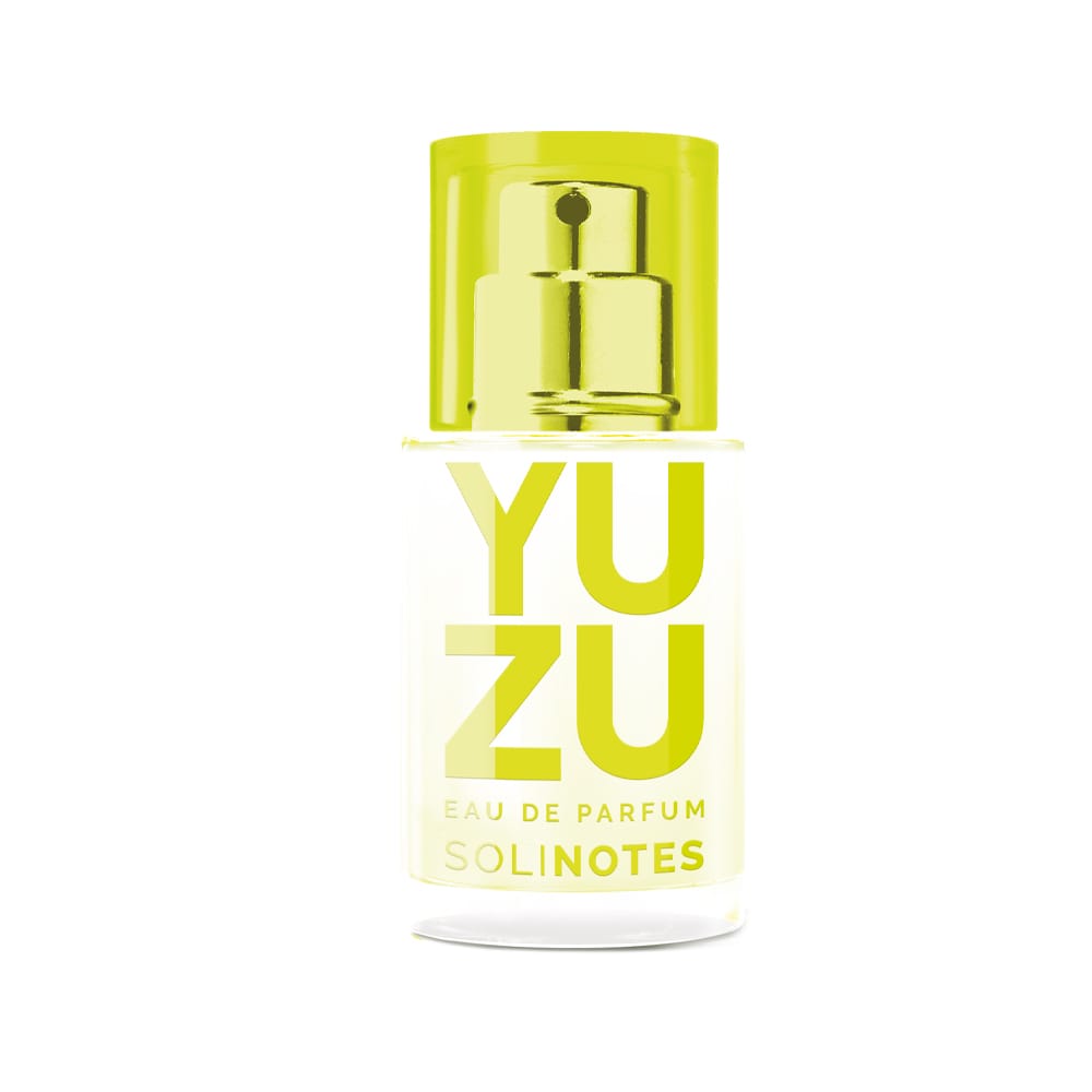 Парфюмерная вода Yuzu